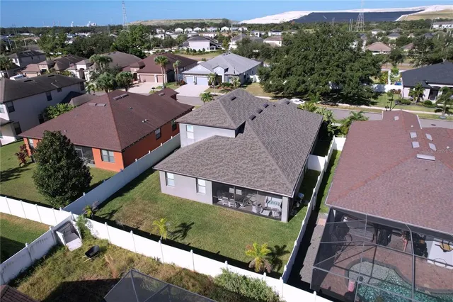 $590,000 | 8501 White Poplar Drive, Riverview, FL 33578