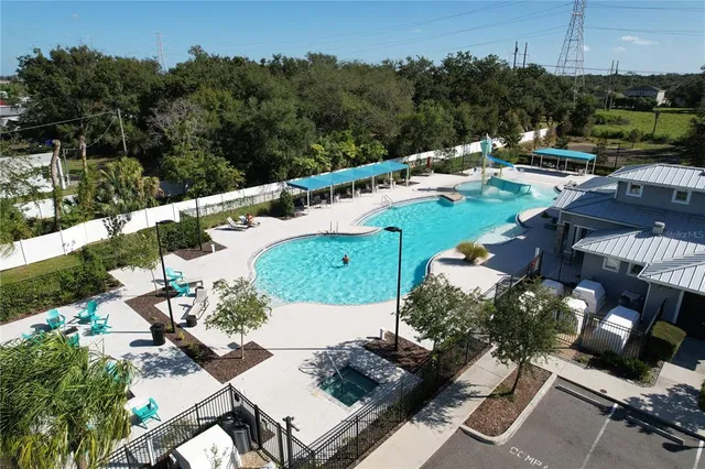 $590,000 | 8501 White Poplar Drive, Riverview, FL 33578