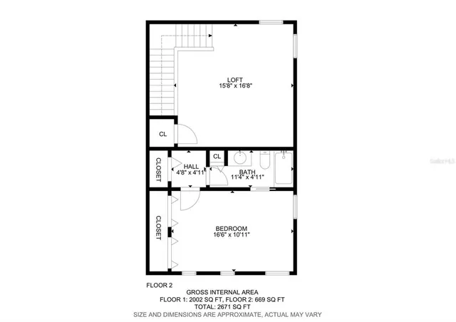 $590,000 | 8501 White Poplar Drive, Riverview, FL 33578