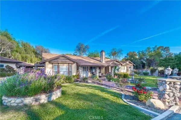 $3,690,000 | 792 El Vallencito Drive, Walnut, CA 91789