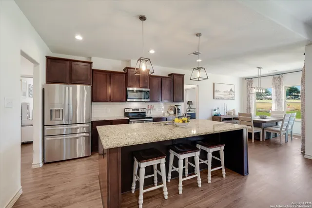 $479,900 | 240 Roy Nichols, Blanco, TX 78606