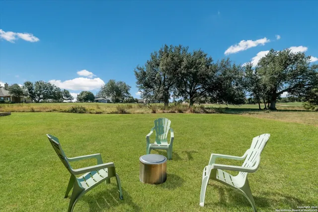 $479,900 | 240 Roy Nichols, Blanco, TX 78606