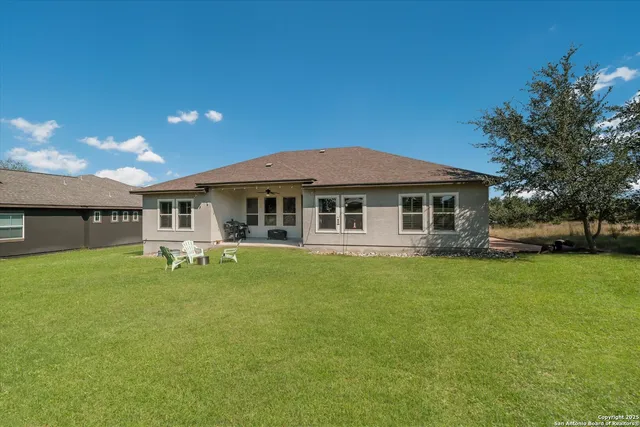 $479,900 | 240 Roy Nichols, Blanco, TX 78606