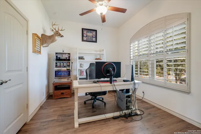 $479,900 | 240 Roy Nichols, Blanco, TX 78606