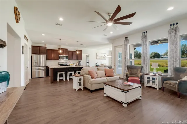 $479,900 | 240 Roy Nichols, Blanco, TX 78606