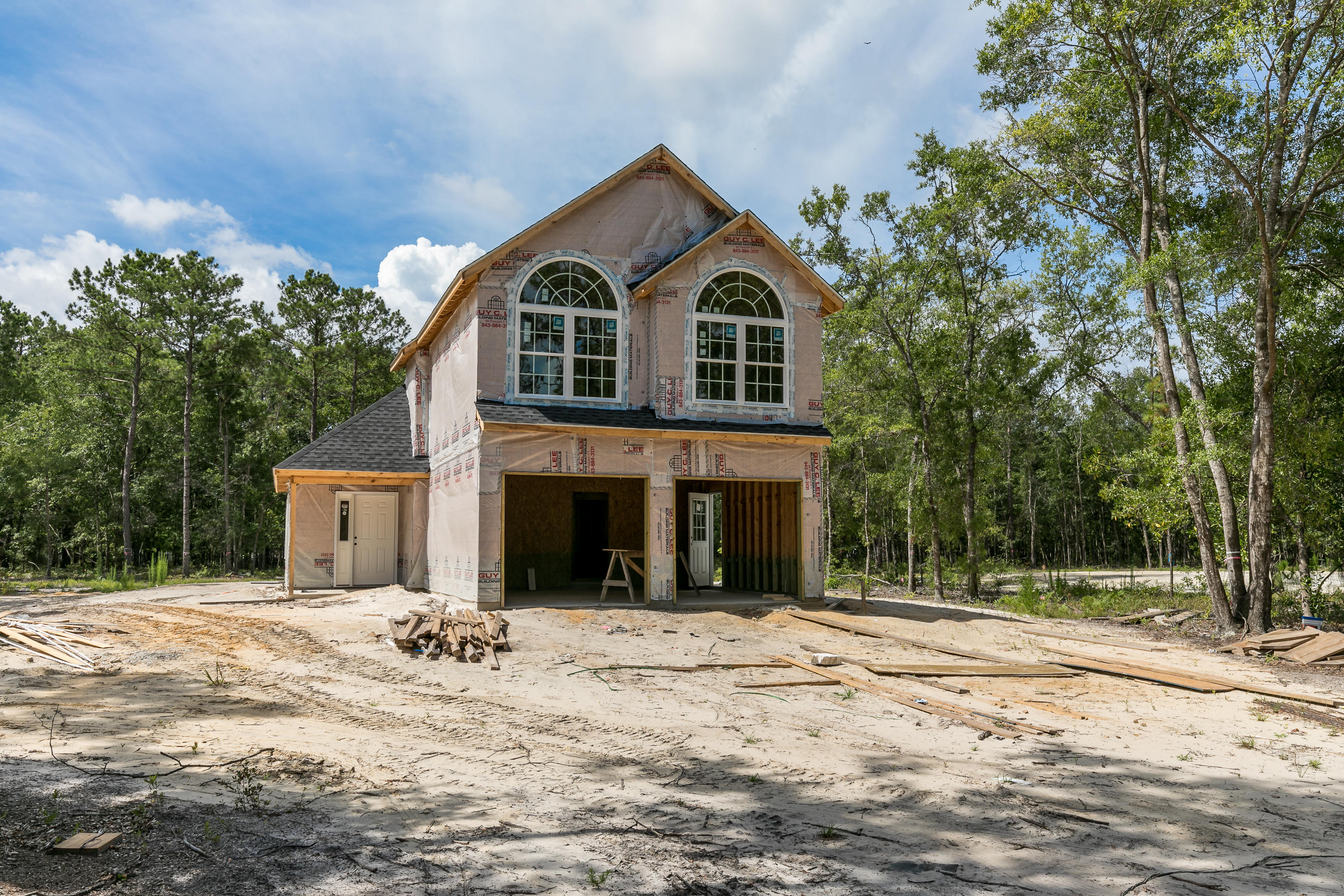 4451 Helen Black Road Hollywood, SC 29449 - Photo 1 of 3 29--FULL