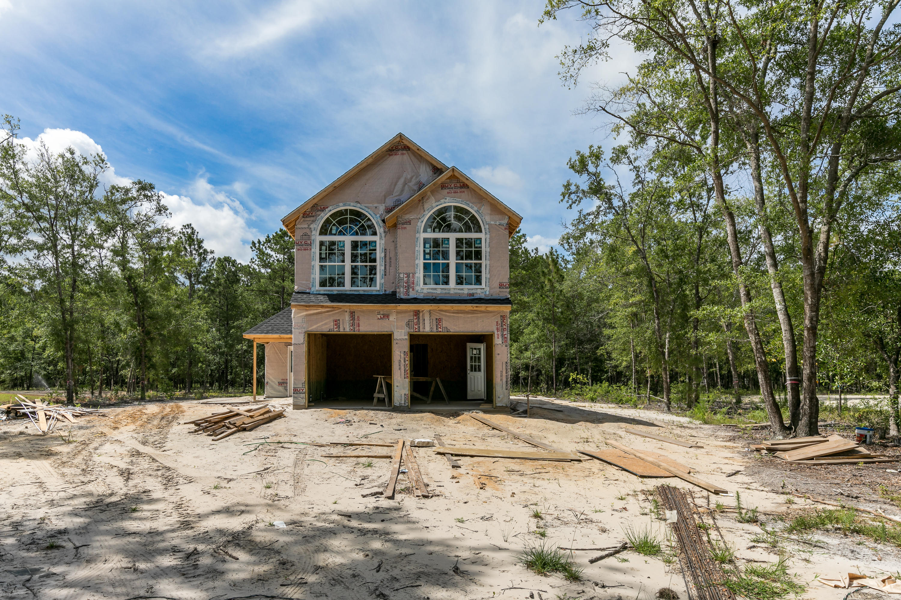 4451 Helen Black Road Hollywood, SC 29449 - Photo 2 of 3 30--FULL