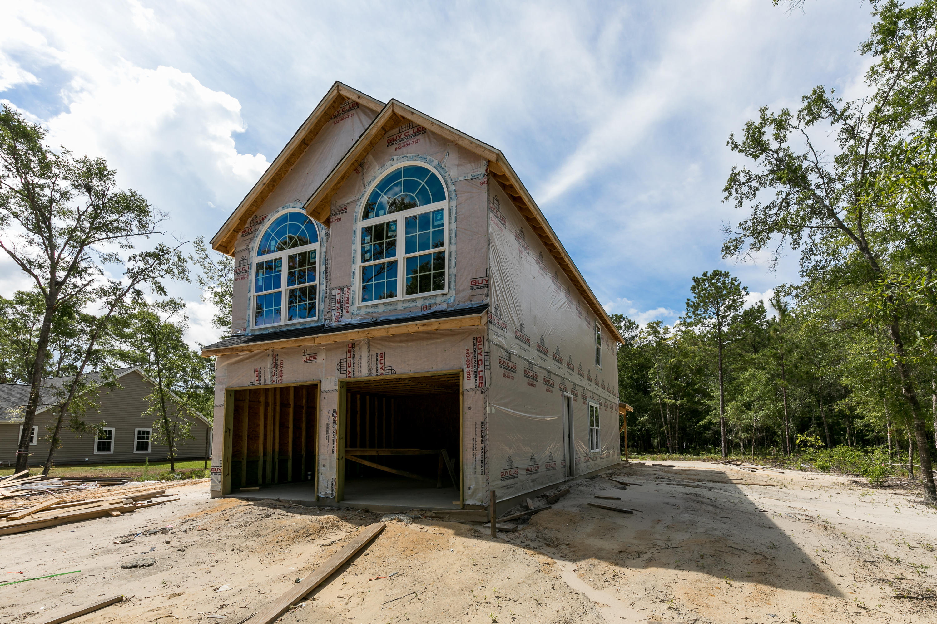 4451 Helen Black Road Hollywood, SC 29449 - Photo 3 of 3 31--FULL