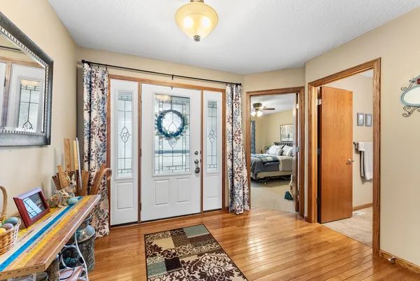 $289,900 | 206 Brookview Lane, Durant, IA 52747