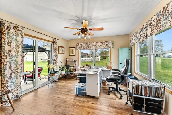 $289,900 | 206 Brookview Lane, Durant, IA 52747