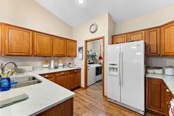 $289,900 | 206 Brookview Lane, Durant, IA 52747