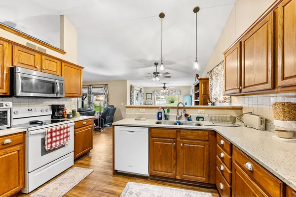 $289,900 | 206 Brookview Lane, Durant, IA 52747