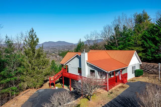 $645,000 | 27 Sky High Drive, Blairsville, GA 30512