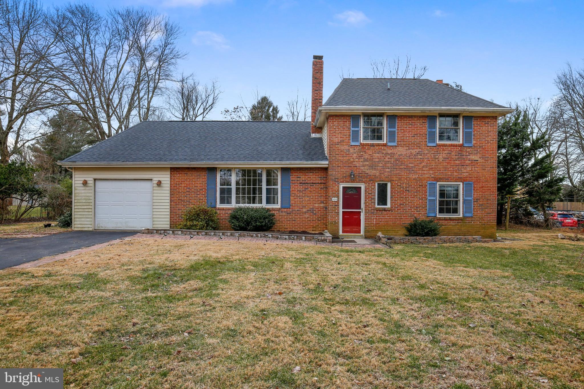 12604 West Old Baltimore Road Boyds, MD 20841 - Photo 1 of 42 Gallery Image 1