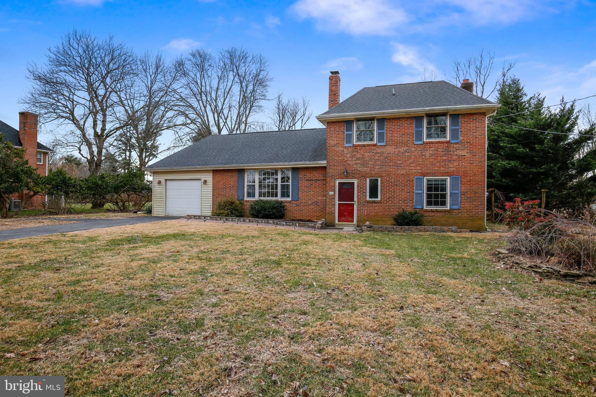12604 West Old Baltimore Road Boyds, MD 20841 - Photo 2 of 42 Gallery Image 2