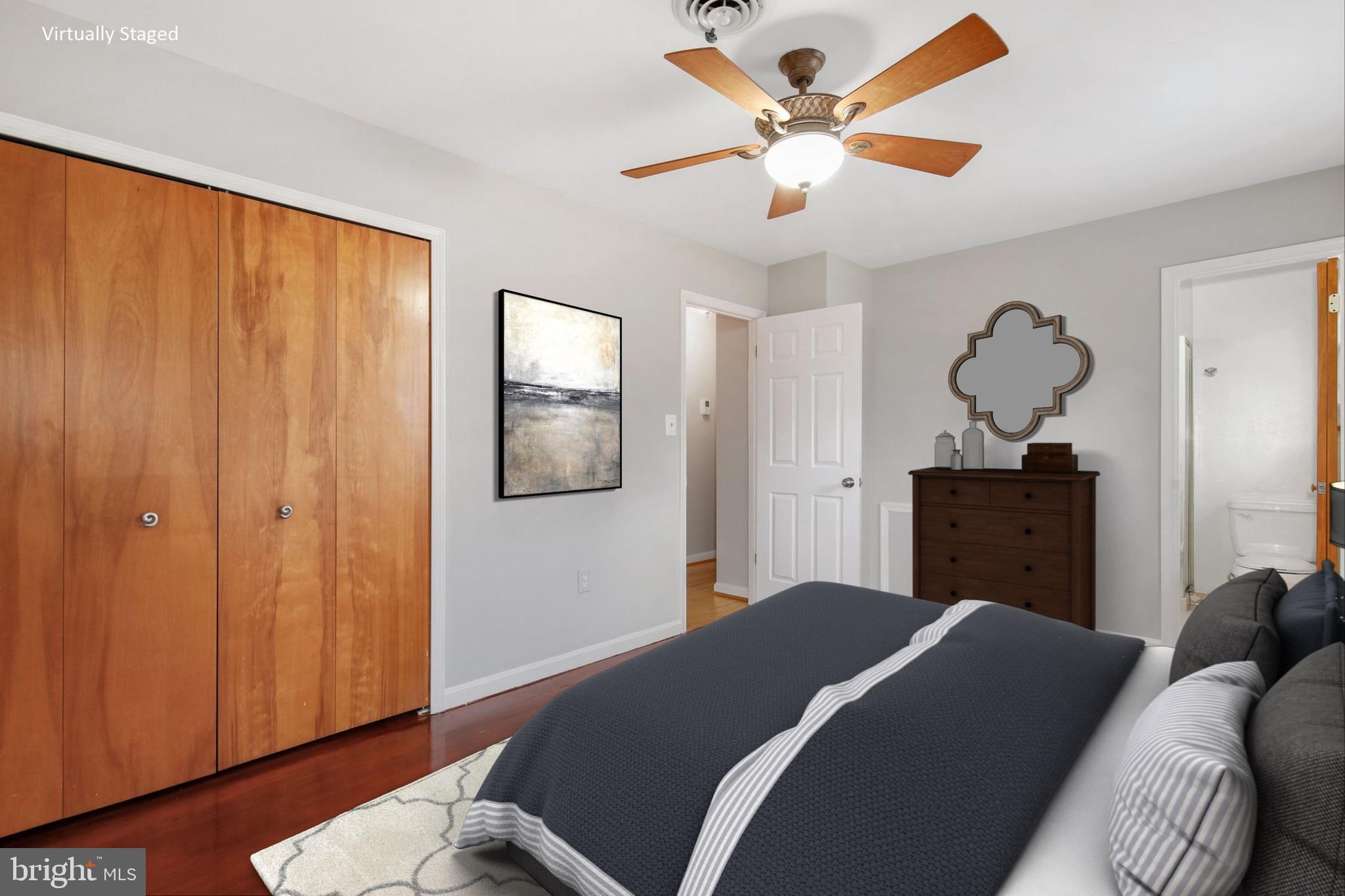 12604 West Old Baltimore Road Boyds, MD 20841 - Photo 25 of 42 Gallery Image 25