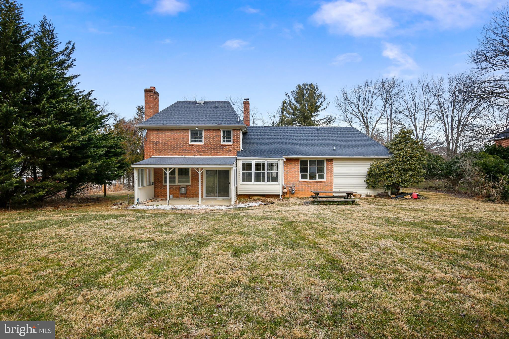 12604 West Old Baltimore Road Boyds, MD 20841 - Photo 39 of 42 Gallery Image 39