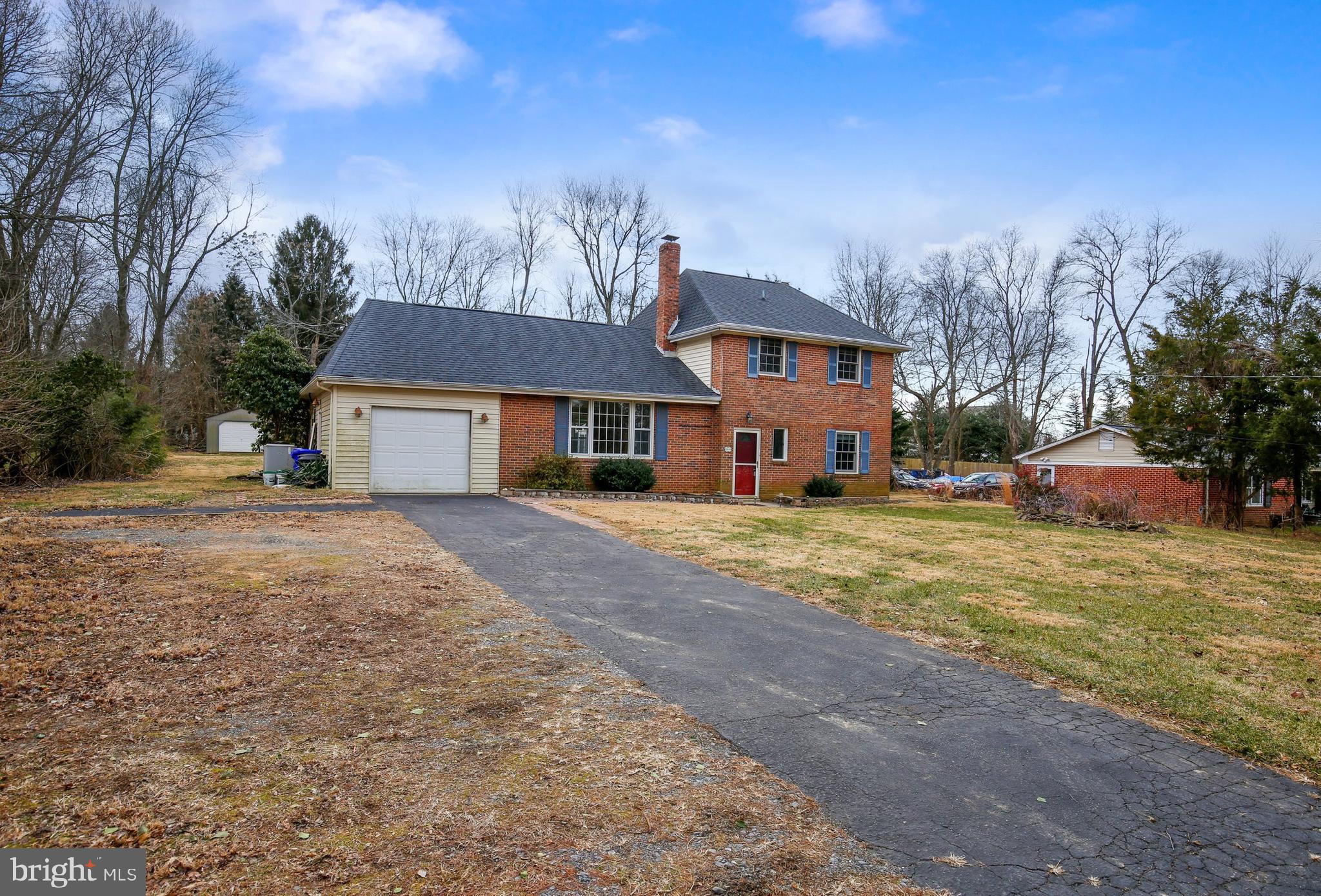 12604 West Old Baltimore Road Boyds, MD 20841 - Photo 41 of 42 Gallery Image 41