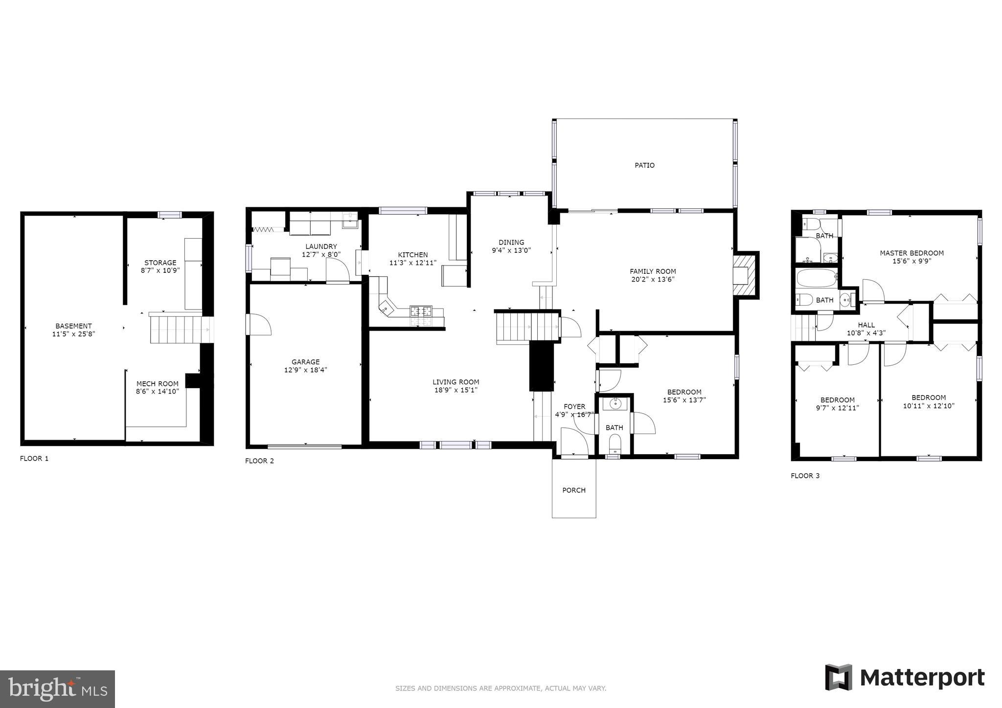 12604 West Old Baltimore Road Boyds, MD 20841 - Photo 42 of 42 Gallery Image 42