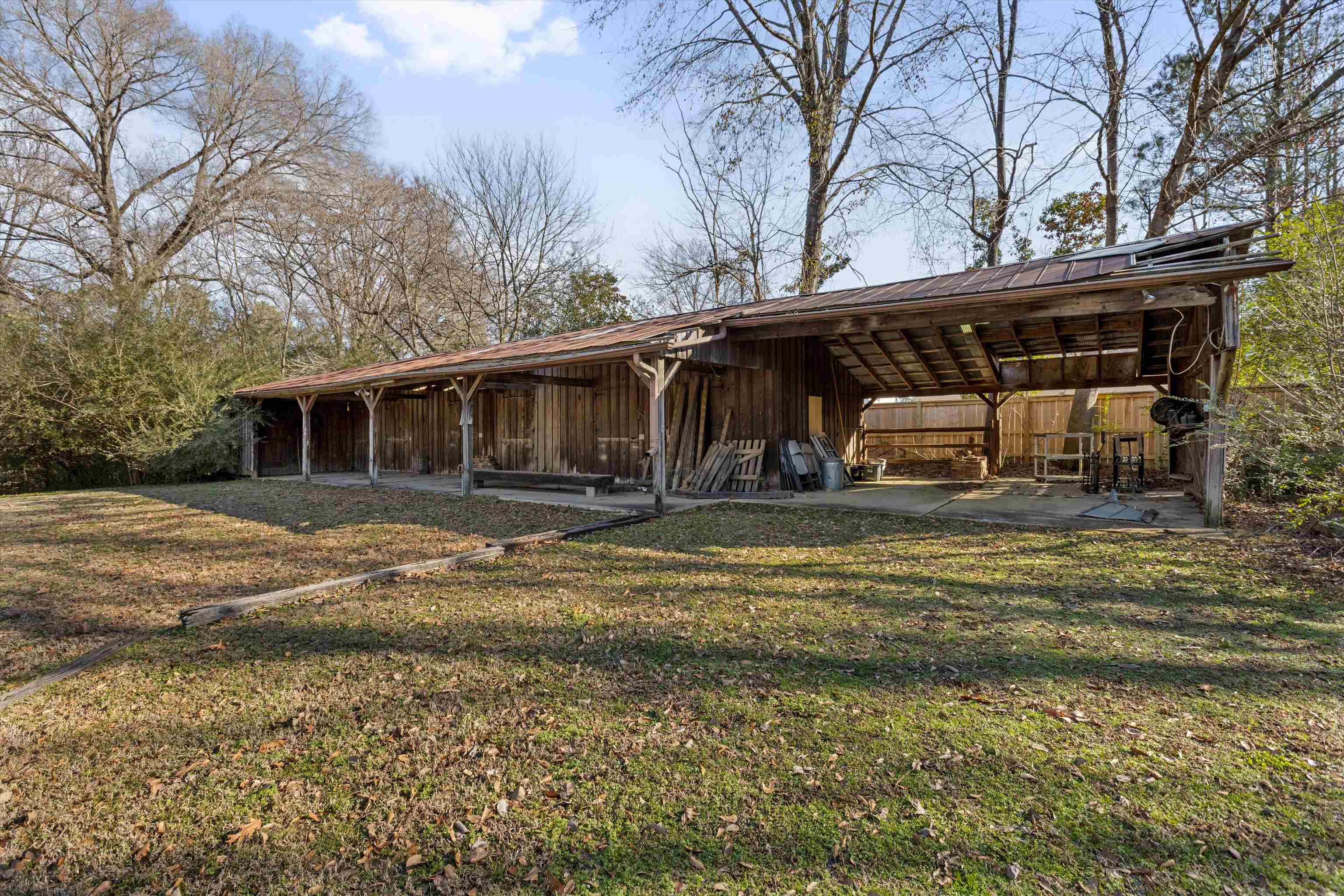 8516 Dogwood Road Germantown, TN 38139 - Photo 31 of 40