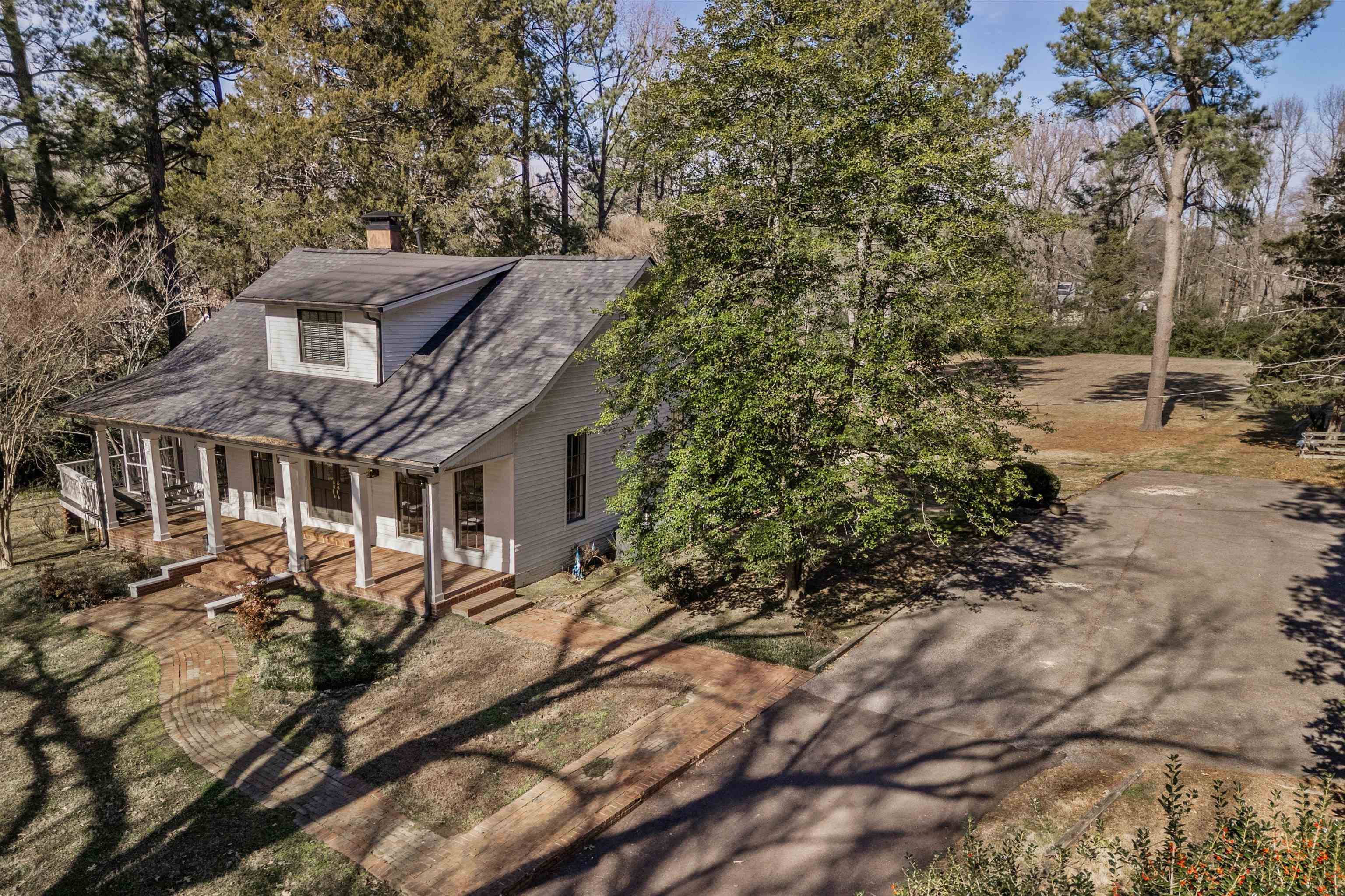 8516 Dogwood Road Germantown, TN 38139 - Photo 34 of 40