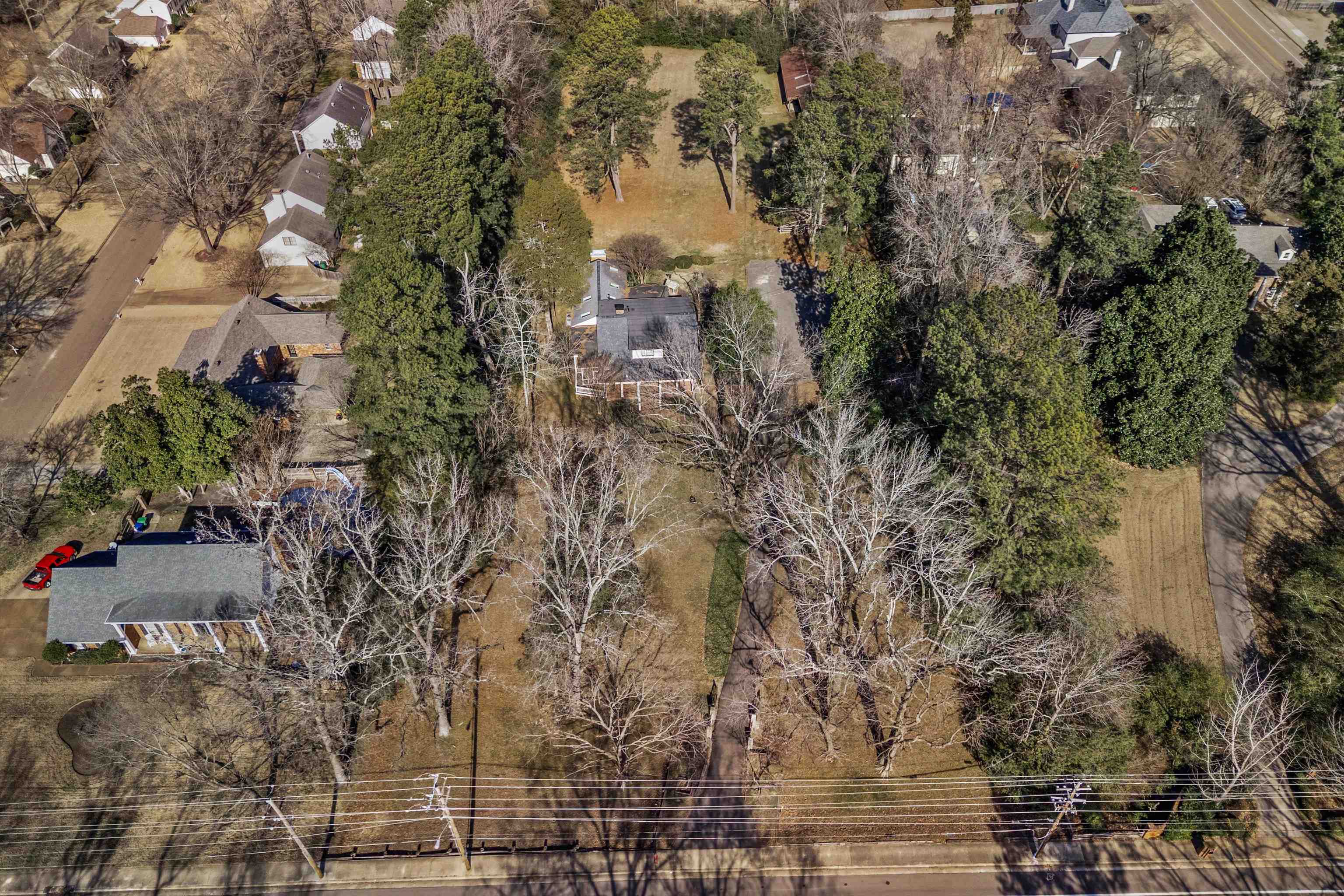 8516 Dogwood Road Germantown, TN 38139 - Photo 35 of 40