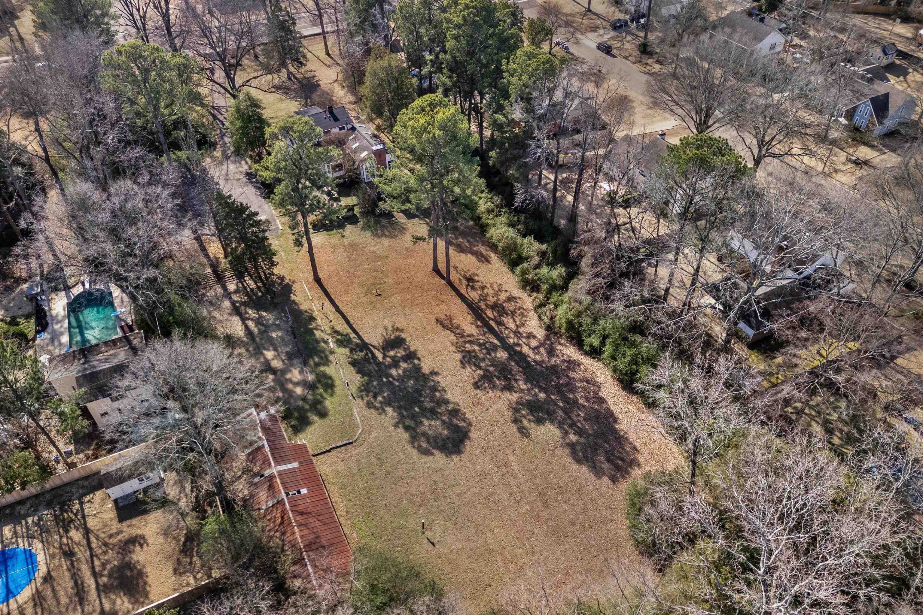 8516 Dogwood Road Germantown, TN 38139 - Photo 36 of 40