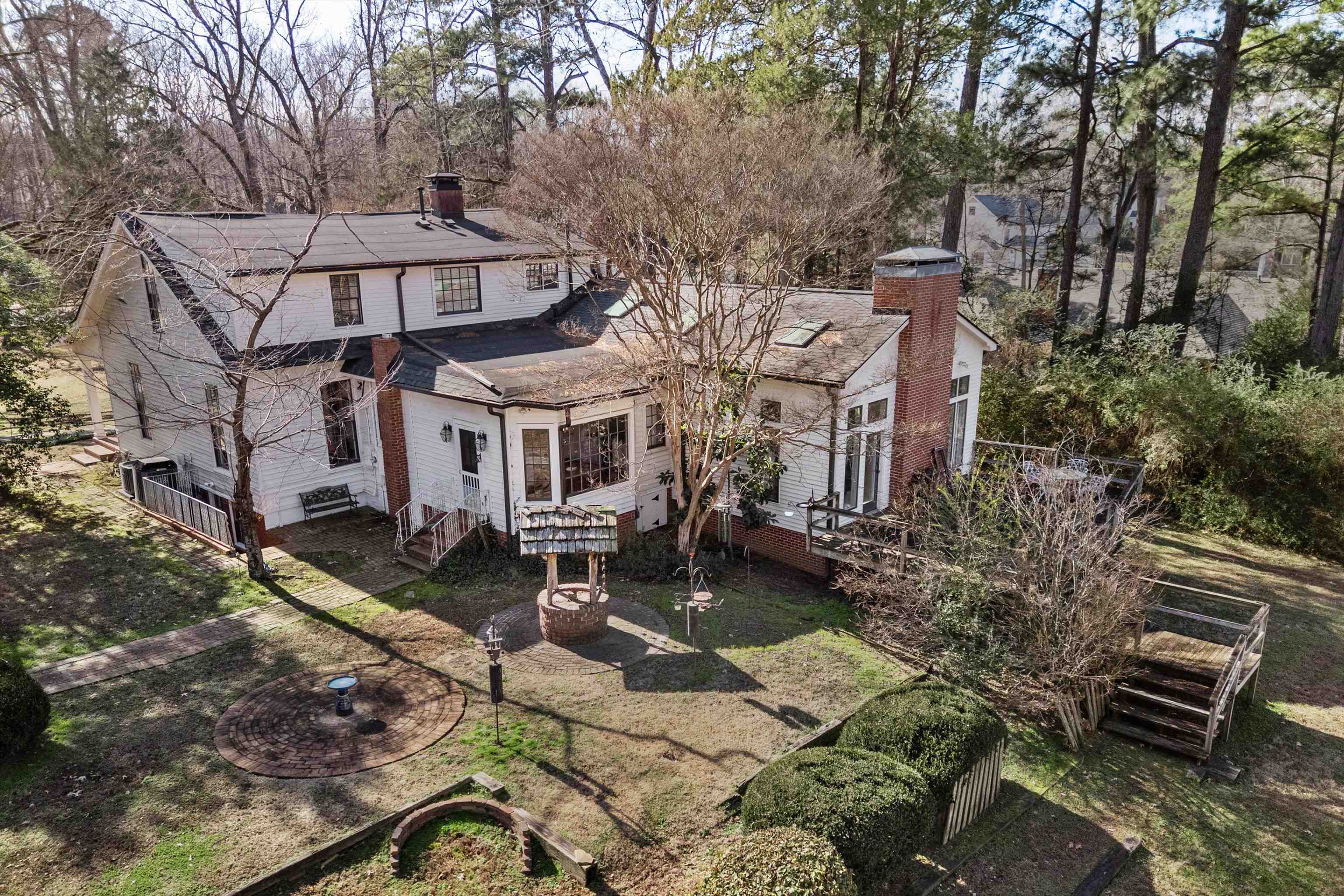 8516 Dogwood Road Germantown, TN 38139 - Photo 37 of 40