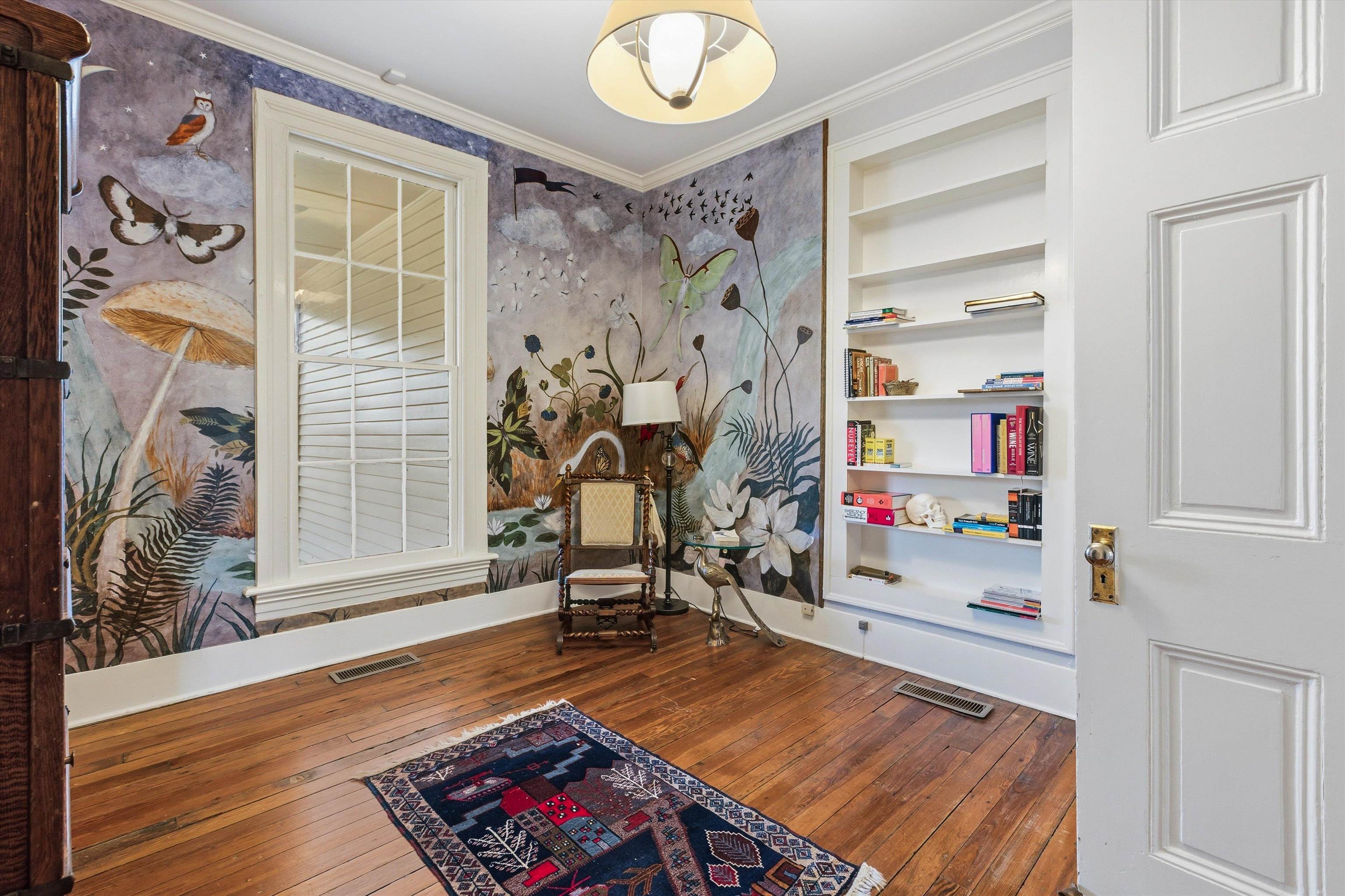 8516 Dogwood Road Germantown, TN 38139 - Photo 9 of 40 2nd bedroom down w/ double closets