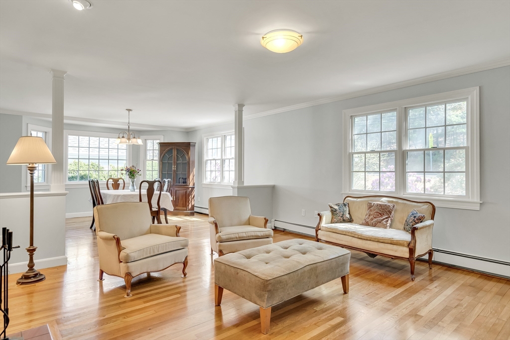 106 Grove Street Lexington, MA 02420 - Photo 11 of 42