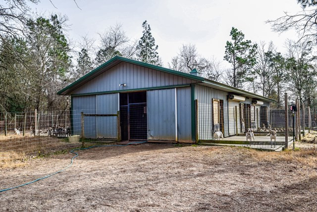215 Colbert Bridge Road Windsor, SC 29856 - Photo 20 of 22