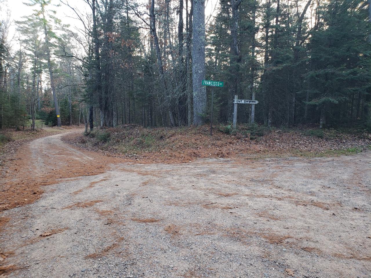 6-acres Spring Meadow Lane Eagle River, WI 54521 - Photo 1 of 8 Gallery Image 1