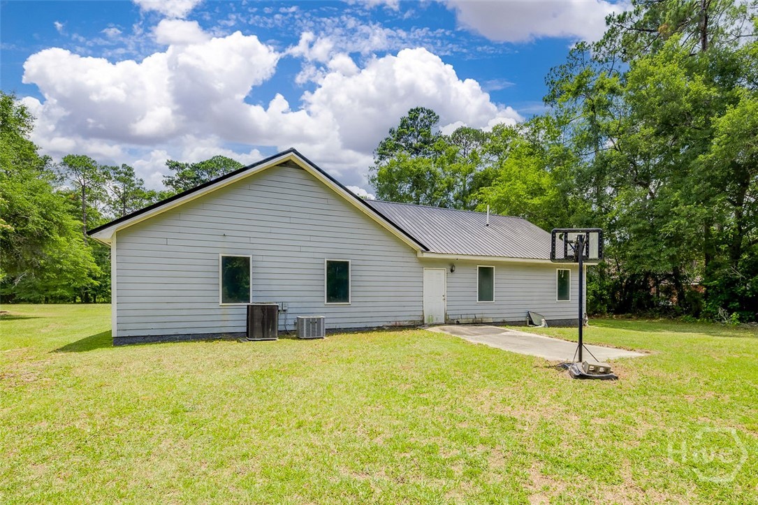 604 Goshen Road Rincon, GA 31326 - Photo 23 of 26