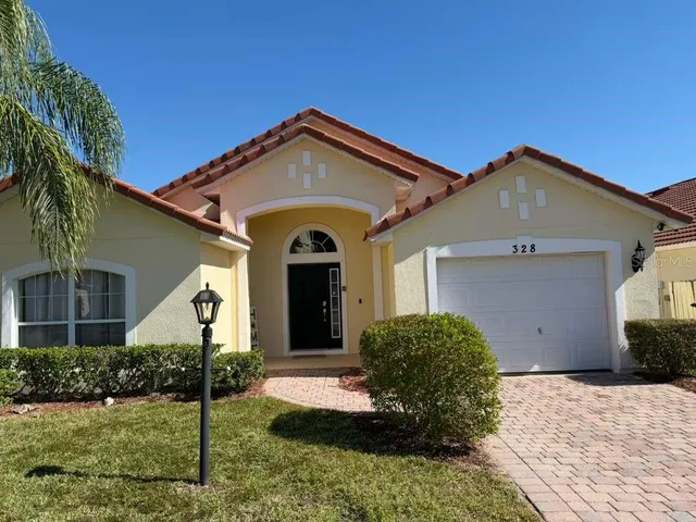 $2,500 | 328 Robin Road, Davenport, FL 33896