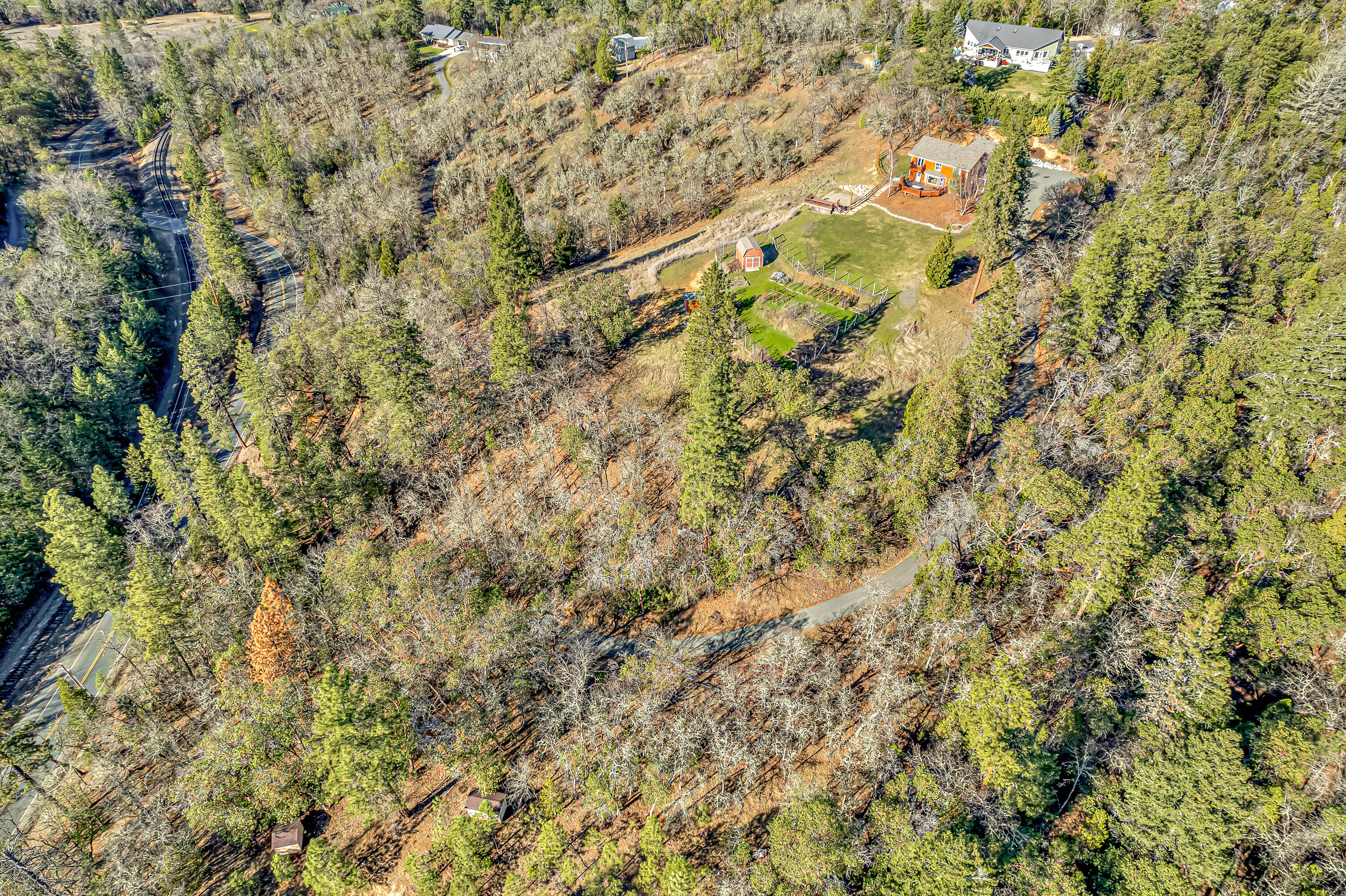 1427 Three Pines Road Grants Pass, OR 97526 - Photo 67 of 73 DJI_0243
