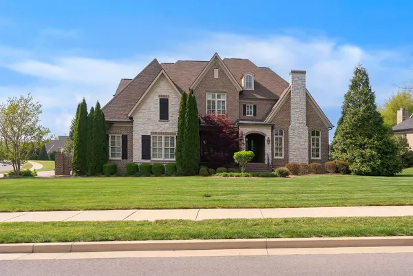 $2,279,000 | 1811 Morgan Farms Way, Brentwood, TN 37027