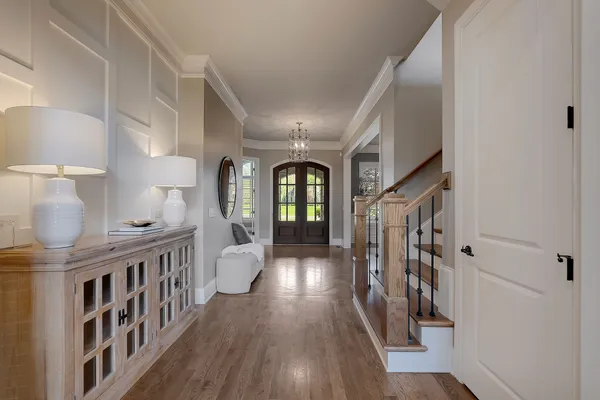 $2,279,000 | 1811 Morgan Farms Way, Brentwood, TN 37027