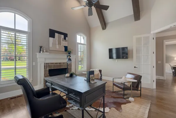 $2,279,000 | 1811 Morgan Farms Way, Brentwood, TN 37027