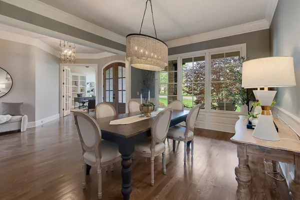 $2,279,000 | 1811 Morgan Farms Way, Brentwood, TN 37027