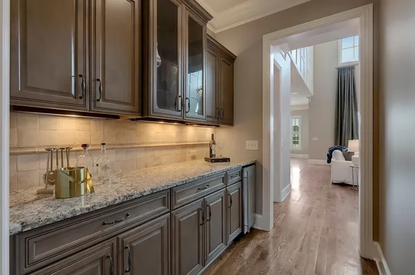 $2,279,000 | 1811 Morgan Farms Way, Brentwood, TN 37027