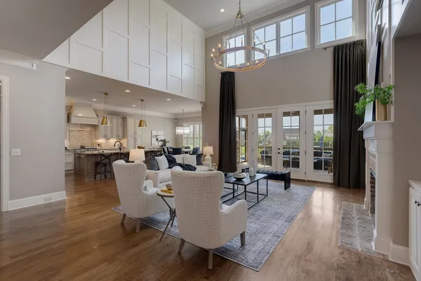 $2,279,000 | 1811 Morgan Farms Way, Brentwood, TN 37027