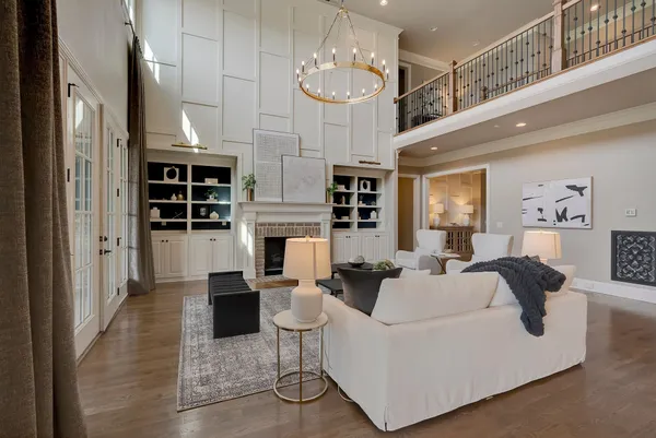 $2,279,000 | 1811 Morgan Farms Way, Brentwood, TN 37027