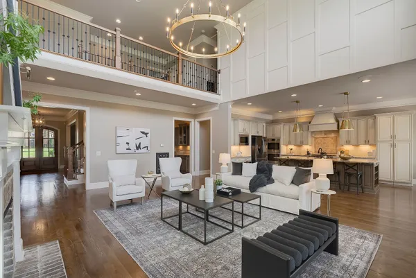 $2,279,000 | 1811 Morgan Farms Way, Brentwood, TN 37027