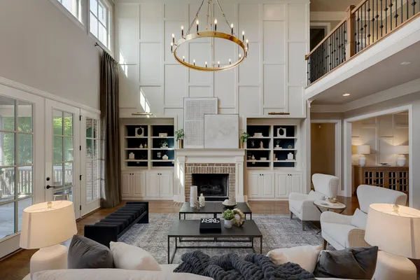 $2,279,000 | 1811 Morgan Farms Way, Brentwood, TN 37027