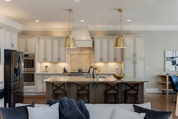 $2,279,000 | 1811 Morgan Farms Way, Brentwood, TN 37027