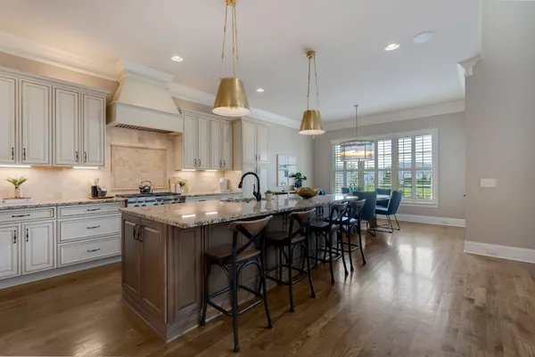 $2,279,000 | 1811 Morgan Farms Way, Brentwood, TN 37027