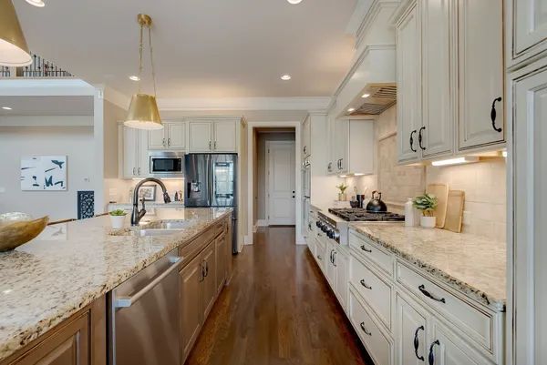 $2,279,000 | 1811 Morgan Farms Way, Brentwood, TN 37027