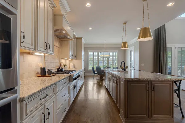 $2,279,000 | 1811 Morgan Farms Way, Brentwood, TN 37027