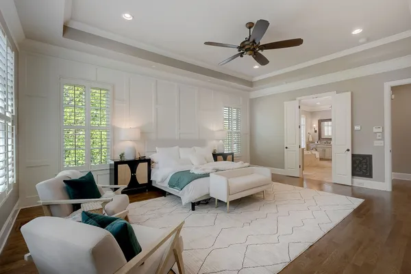 $2,279,000 | 1811 Morgan Farms Way, Brentwood, TN 37027