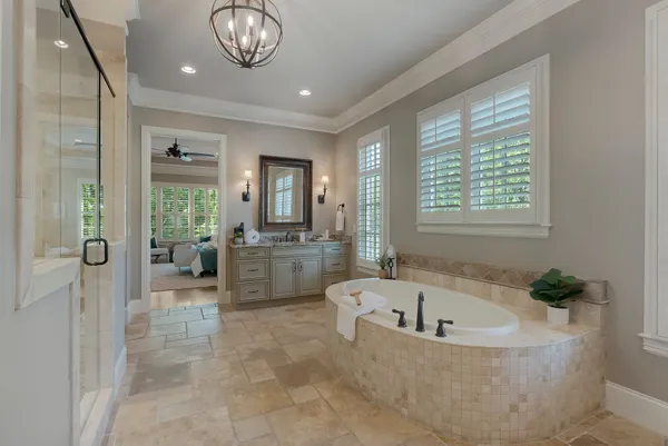 $2,279,000 | 1811 Morgan Farms Way, Brentwood, TN 37027